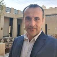 Rushan Soubar