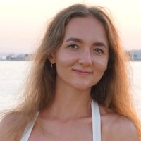 Kateryna Hopachenko