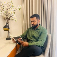 Dheeraj Rathod