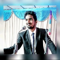 Srikanth Reddy