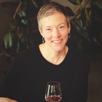 Sarah Eighmey