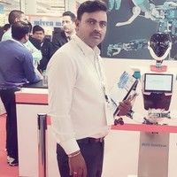 Ravi Kumar