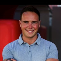Steven Irwin