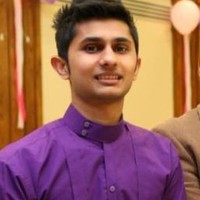 Zohaib Ali