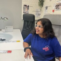 Himanshi Meena