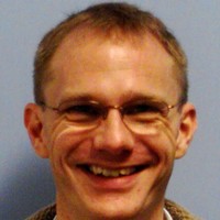 Graham Wilson