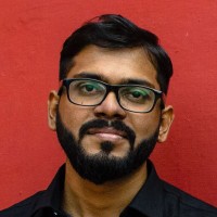 Ganapathy (Gk) Sridhar