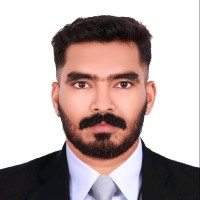 Shijil Raj