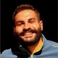 Toni Fersane