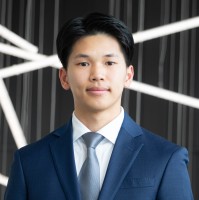 Nathaniel Mo