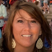 Christine Johnson