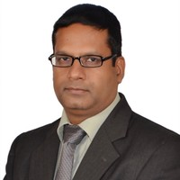 Arun Pillai