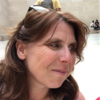 Irma Scholte-Bos