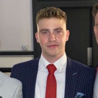 Harry Mccoll