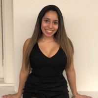 Samantha Casares