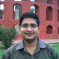 Deepak Kumar Gupta