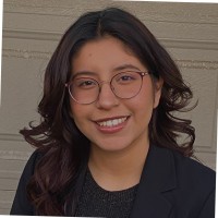 April M De La Cruz
