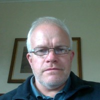 Mark Tyerman