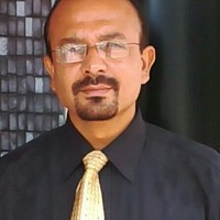 Joshi Devdutt