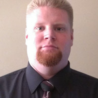 Shaun Church