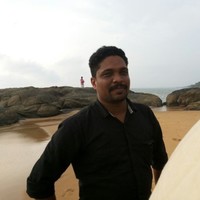 PraveesH AthrapulikkaL