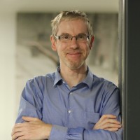 Dr. Ralf Kaiser