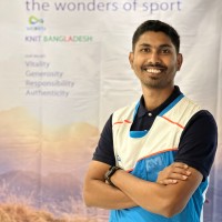 Nazmul Karim Reyead