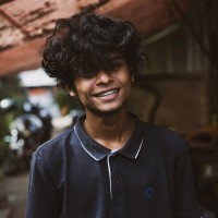 Dibin Xavier