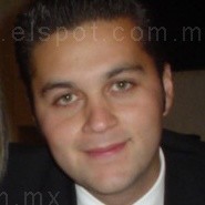 Mauricio Garcia Ludlow