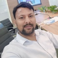 Mitesh kumar