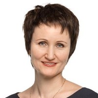 Екатерина Новикова