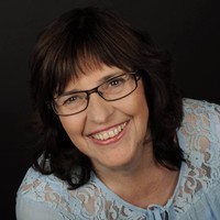 Ingrid Mars