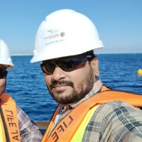 Shatrujit Patel