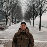 Rahul Pagare