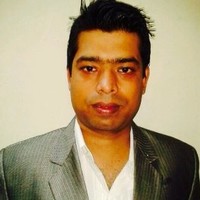 kush dubey