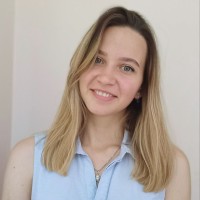 Viktoriya Aralova