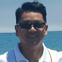 Nghia Le