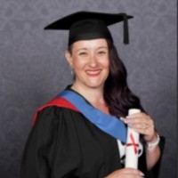 Kirstie Hartlett Bsc (Hons)