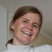 Kristine Støleggen