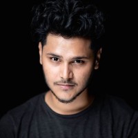 Sourav Saha