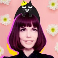 Catherine Bailey