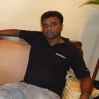 Umesh Chary