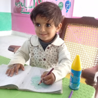 Andleeb Riaz