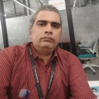 Prasad Joshi