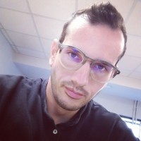 Dimitris Darris