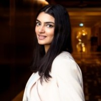 Rhea Goyal