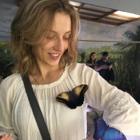 Lidia Sylwia Peiu