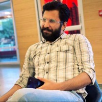 Fahad Wazir