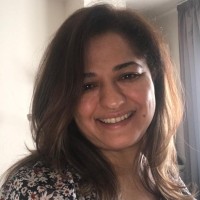 Mounia Jilani Pierron