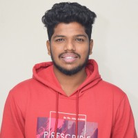 Rakkesh Kumar